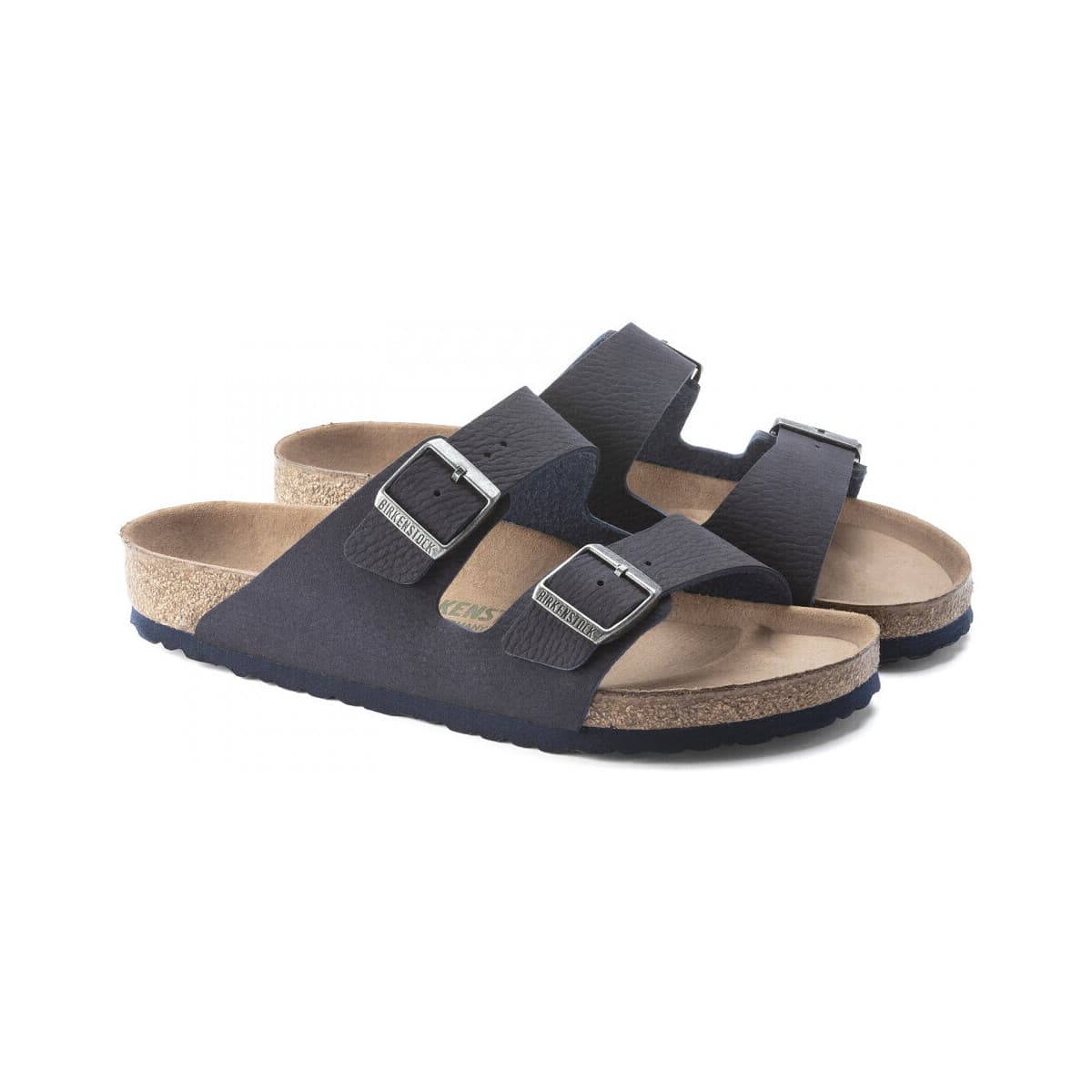 Women's Sandals BIRKENSTOCK Blue