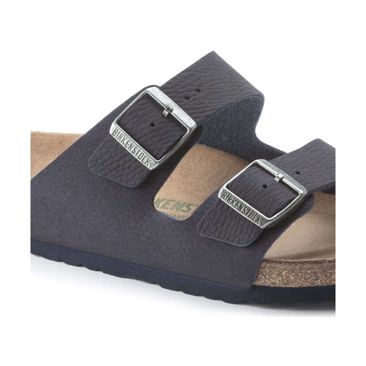 Women's Sandals BIRKENSTOCK Blue