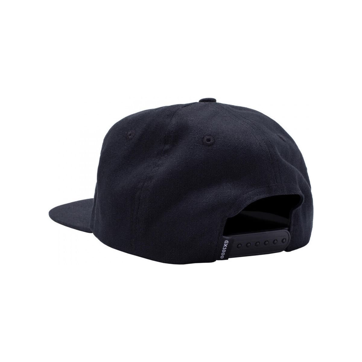 Men's Caps Gx1000 Black