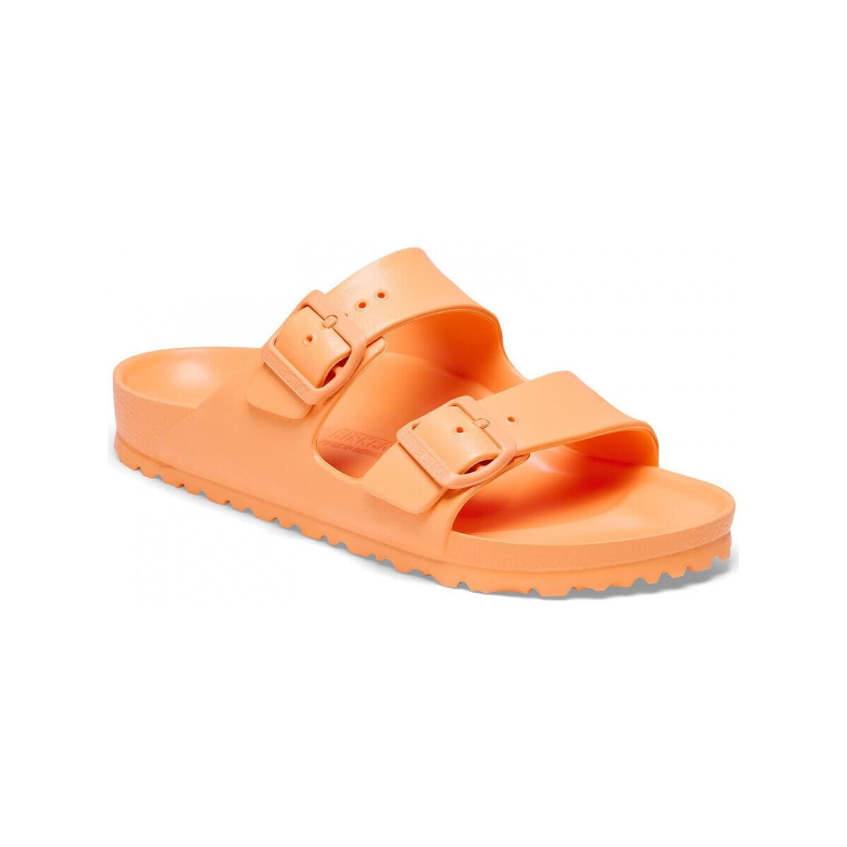 Women's Sandals BIRKENSTOCK Orange