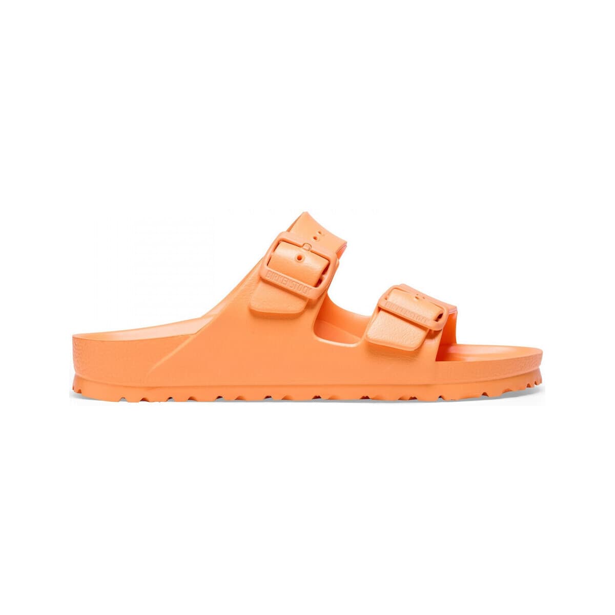 Women's Sandals BIRKENSTOCK Orange