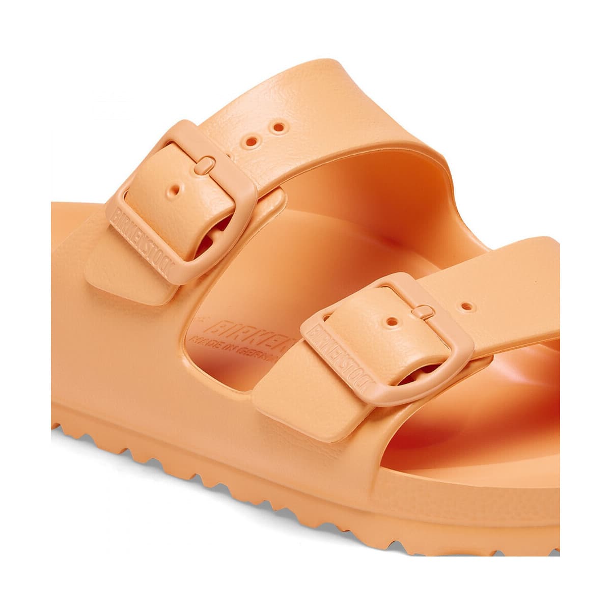 Women's Sandals BIRKENSTOCK Orange