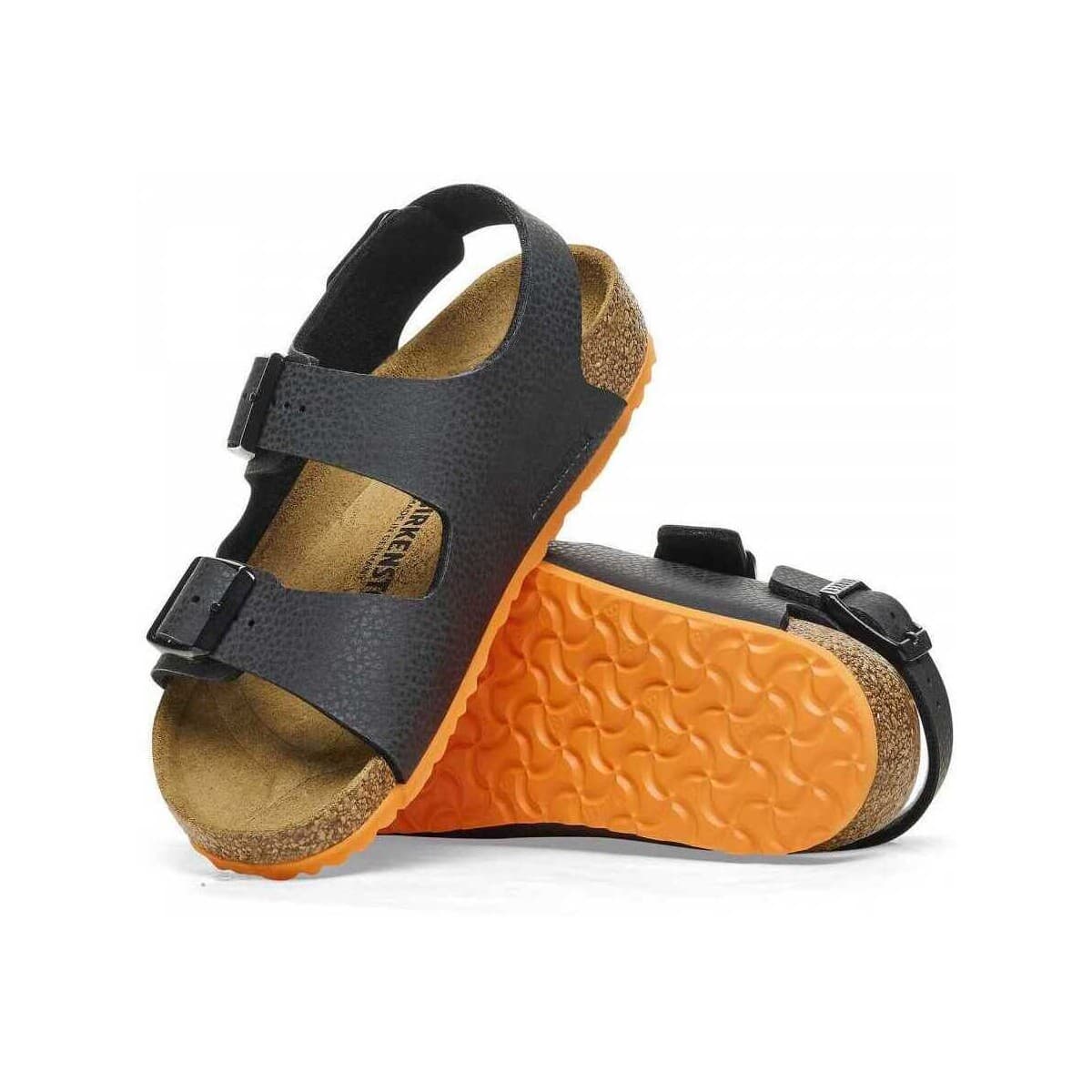 Boys' Sandals BIRKENSTOCK Black