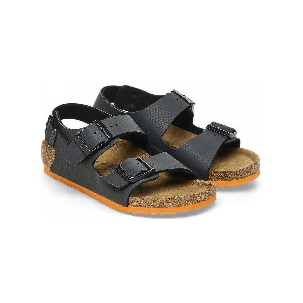 Boys' Sandals BIRKENSTOCK Black