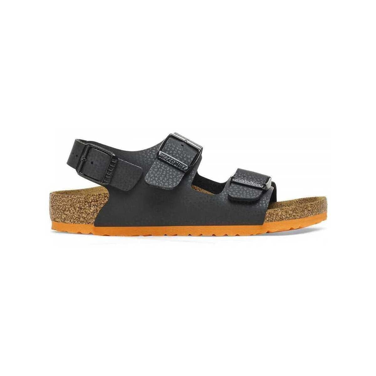 Boys' Sandals BIRKENSTOCK Black