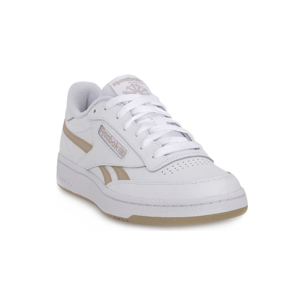 Men's Sports Shoes Reebok White