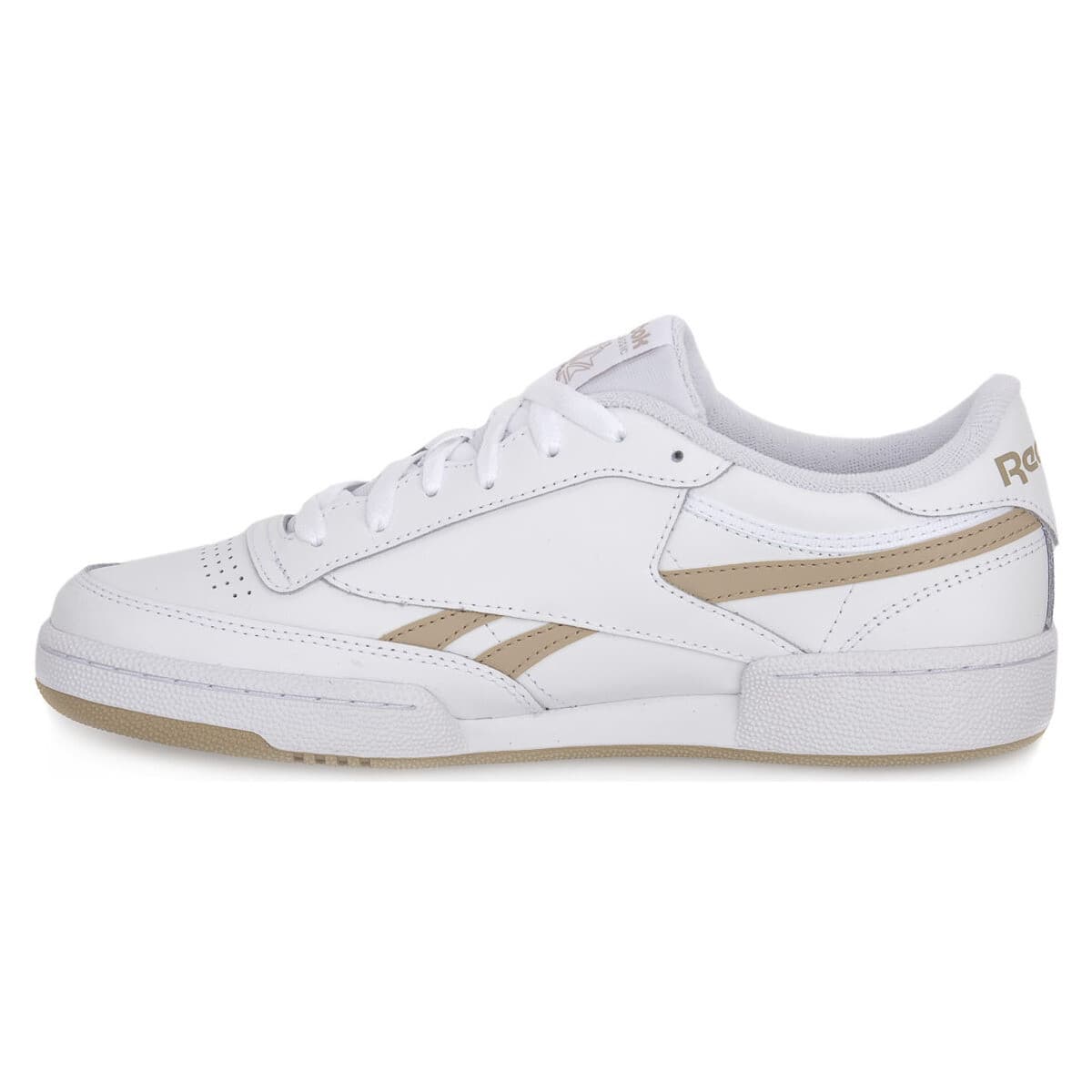 Men's Sports Shoes Reebok White