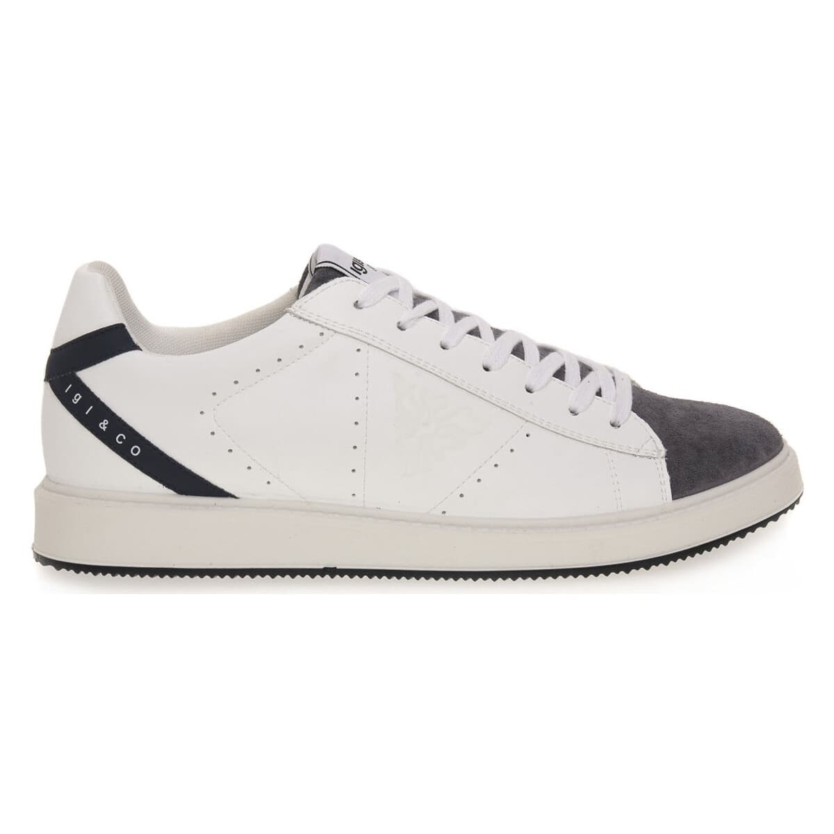Women's Sneakers IgI&CO Green