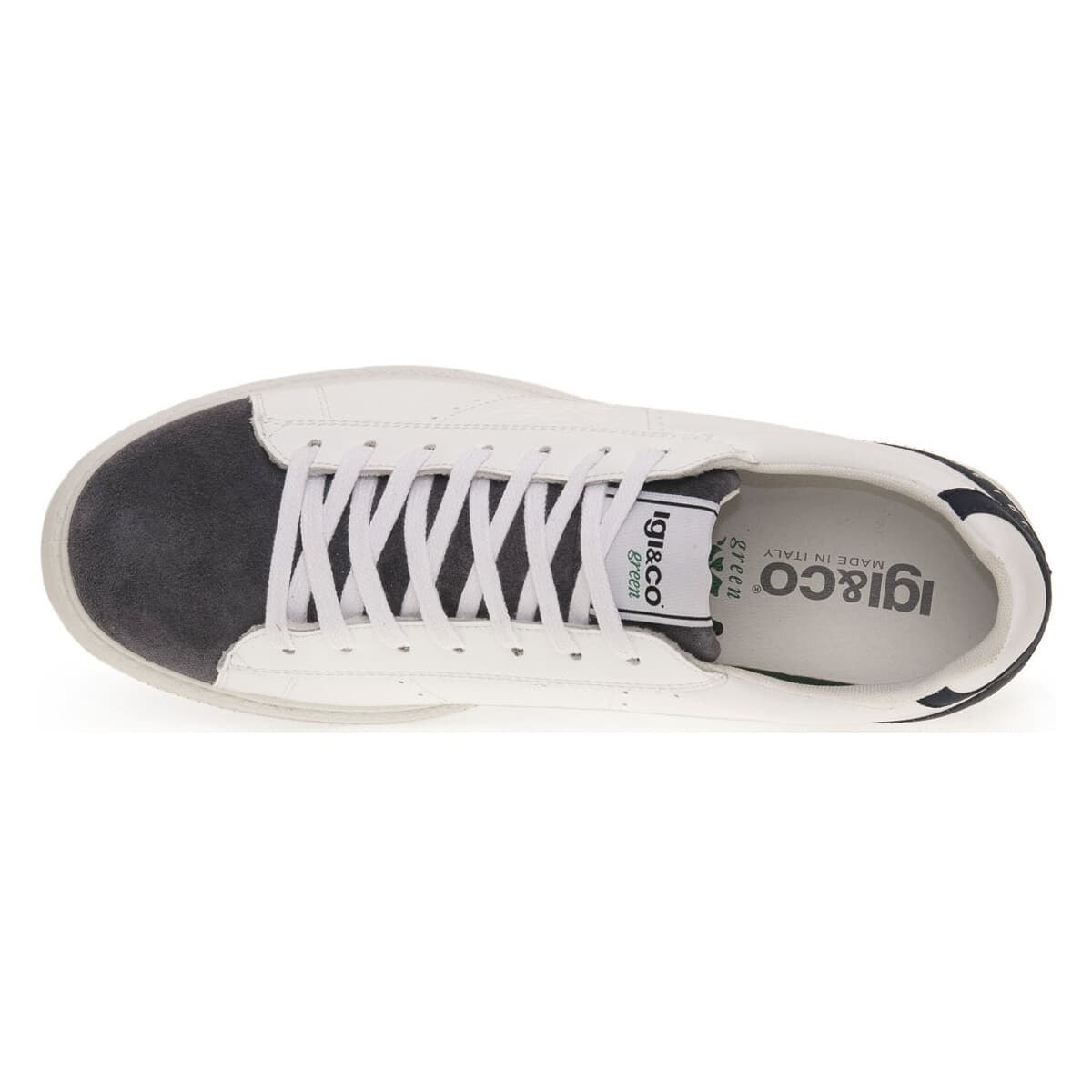 Women's Sneakers IgI&CO Green