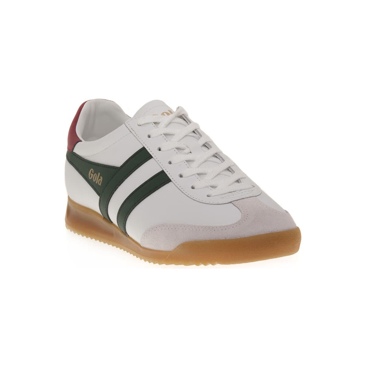 Men's Sneakers Gola White