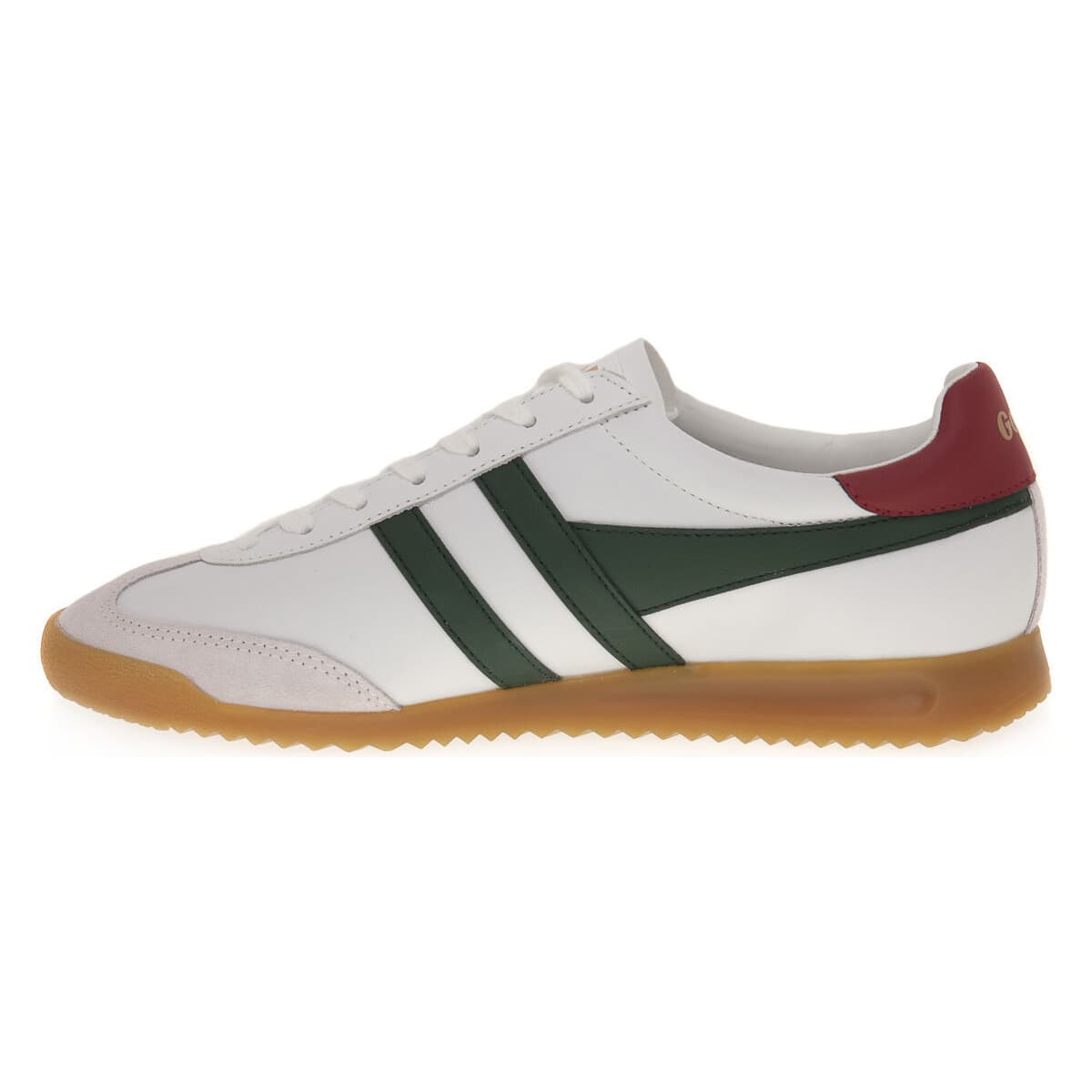 Men's Sneakers Gola White