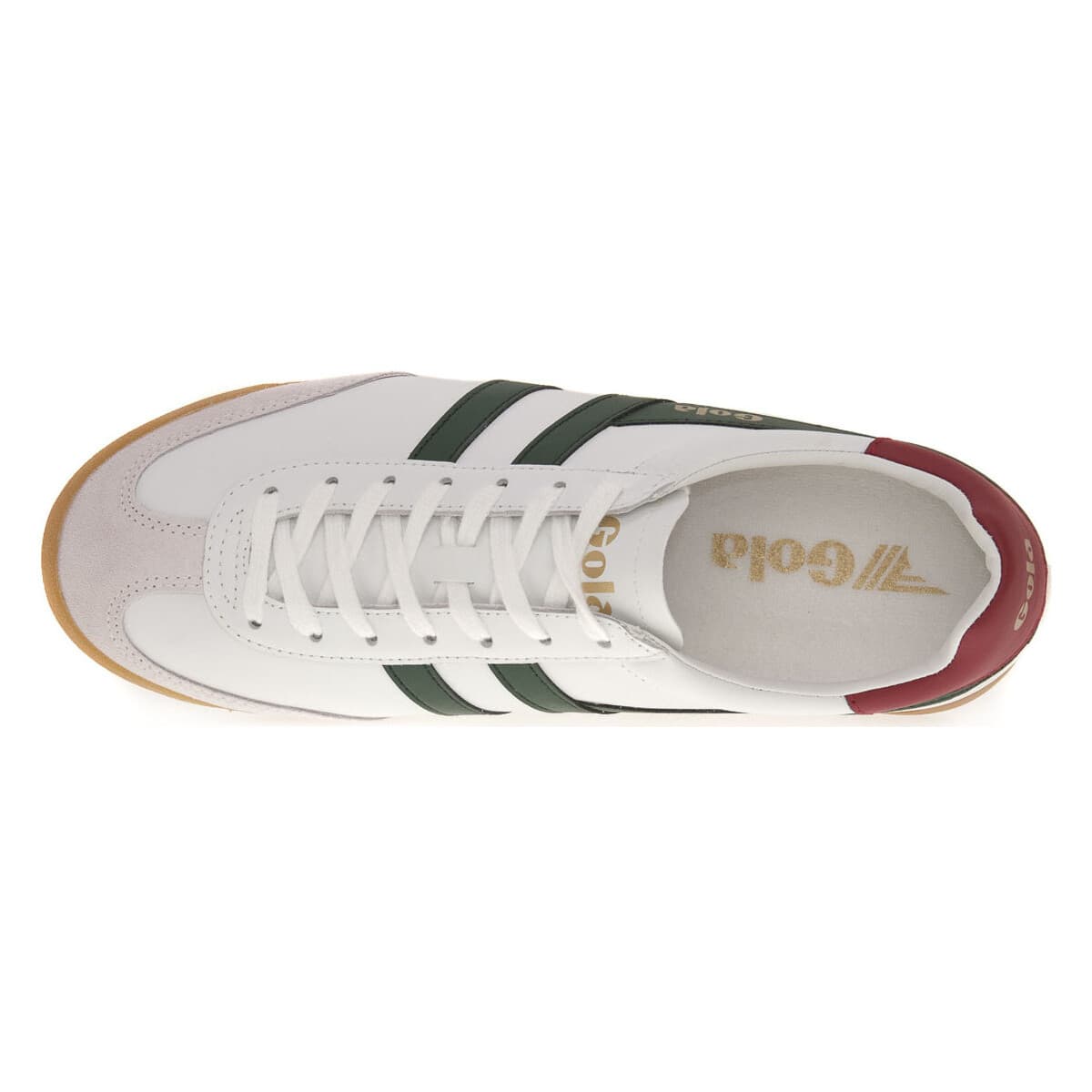 Men's Sneakers Gola White