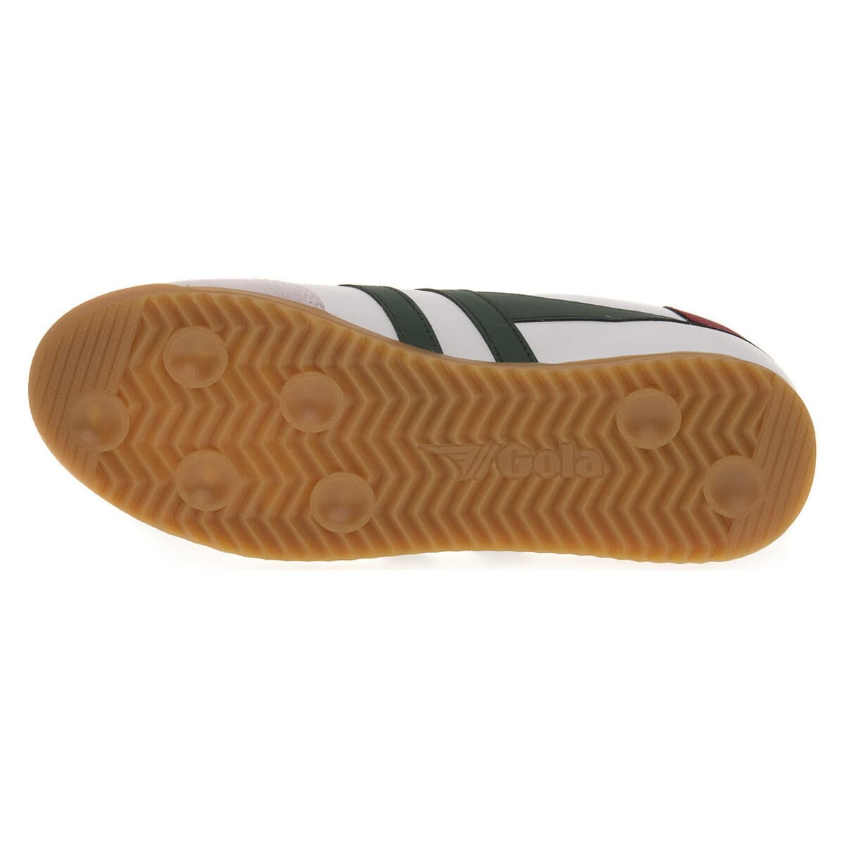 Men's Sneakers Gola White