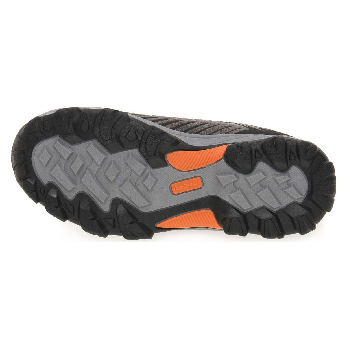 Men's Gym Shoes Trezeta Gray