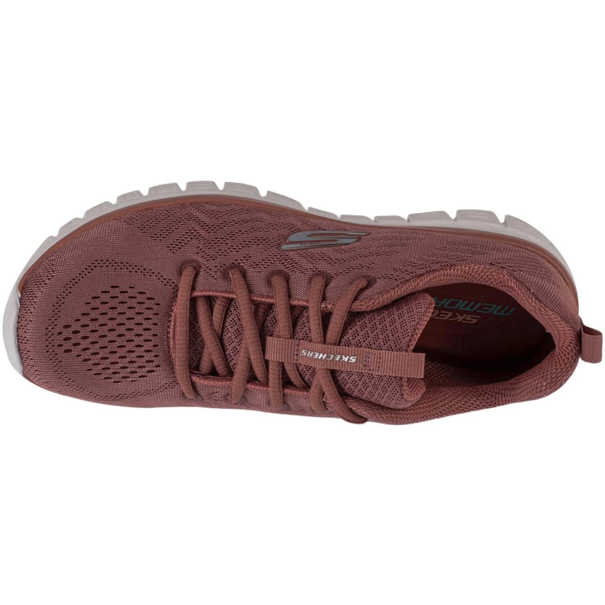 Women's Sneakers Skechers Pink