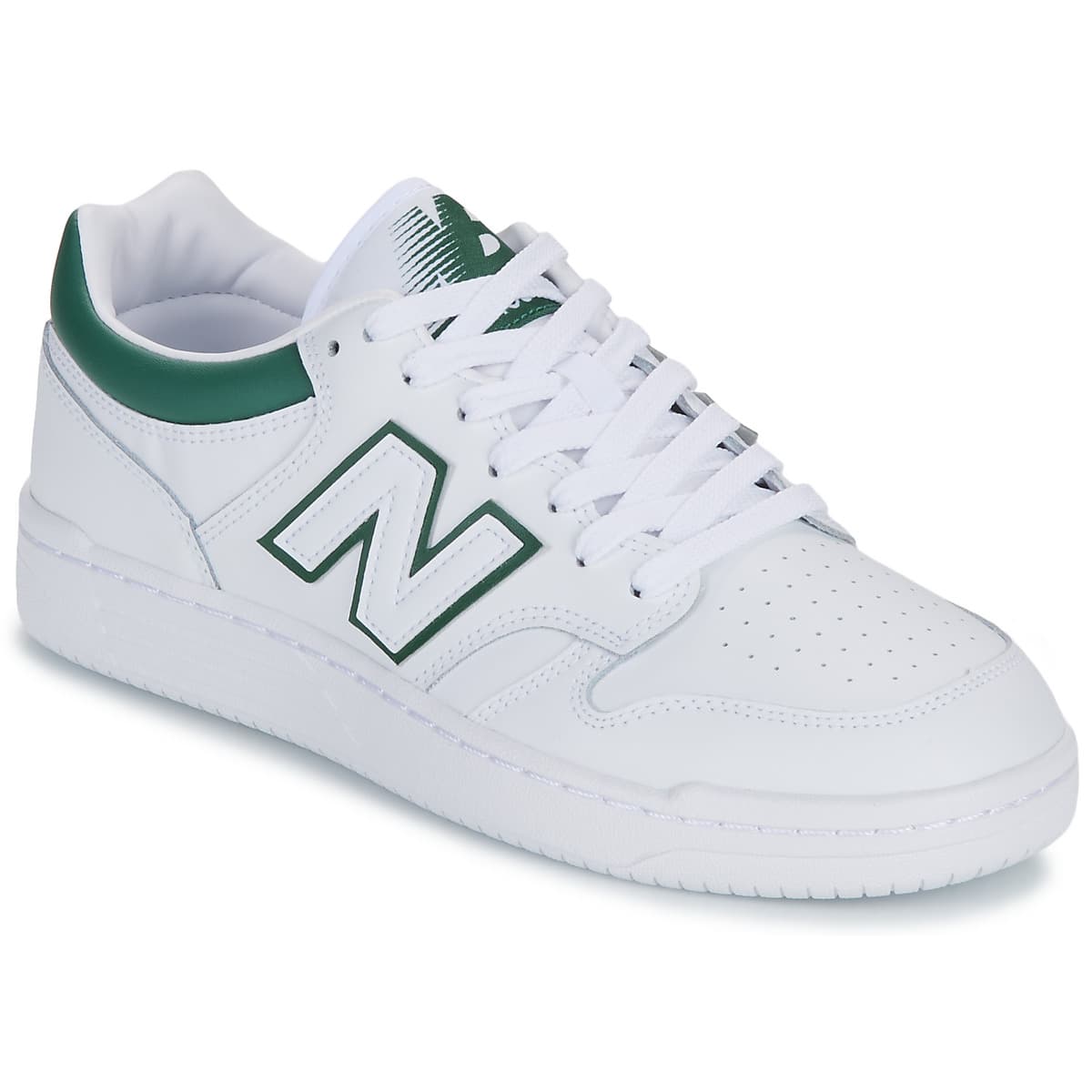Men's Sneakers New Balance White