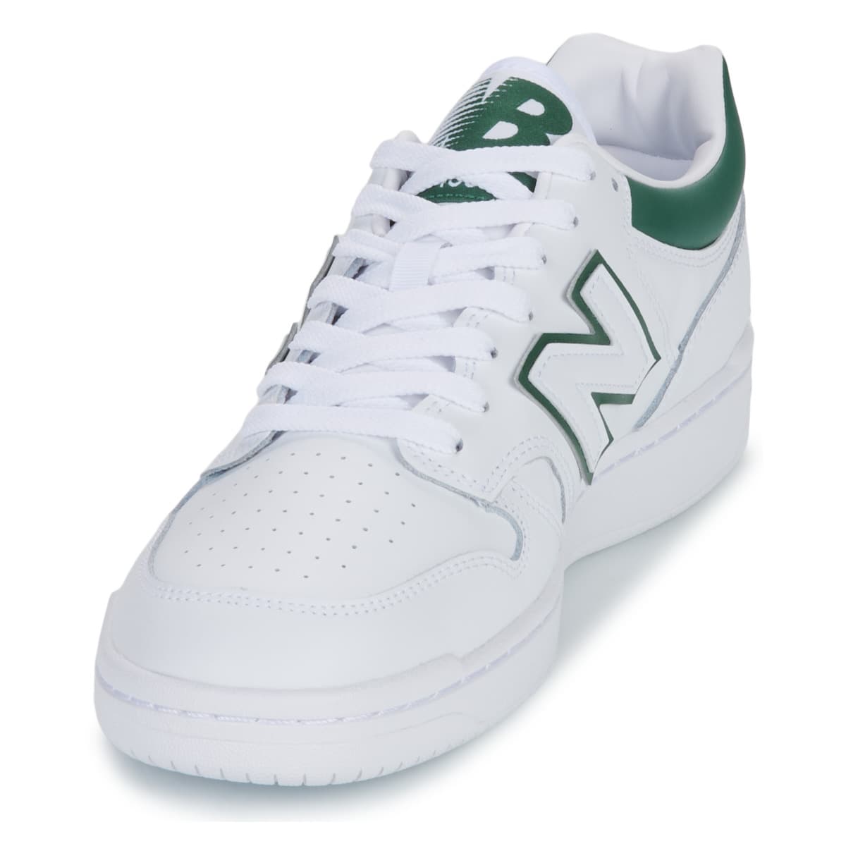 Men's Sneakers New Balance White