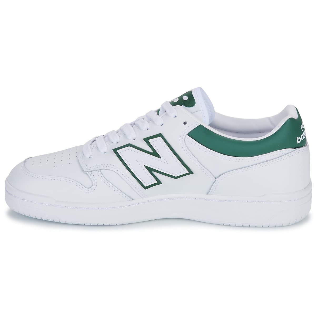 Men's Sneakers New Balance White