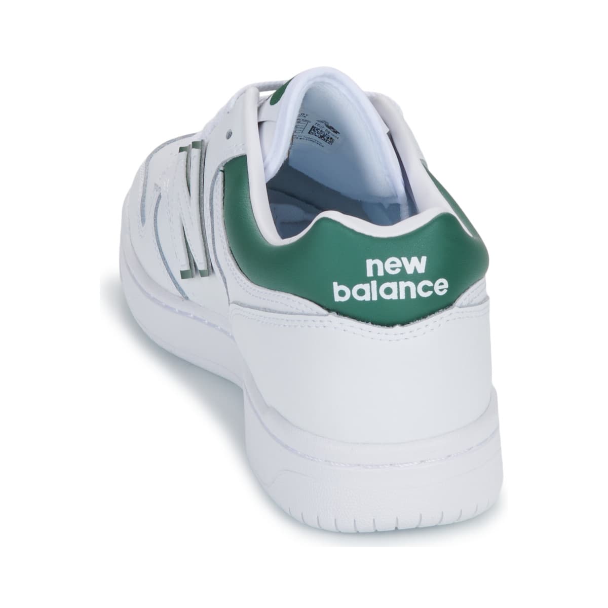 Men's Sneakers New Balance White