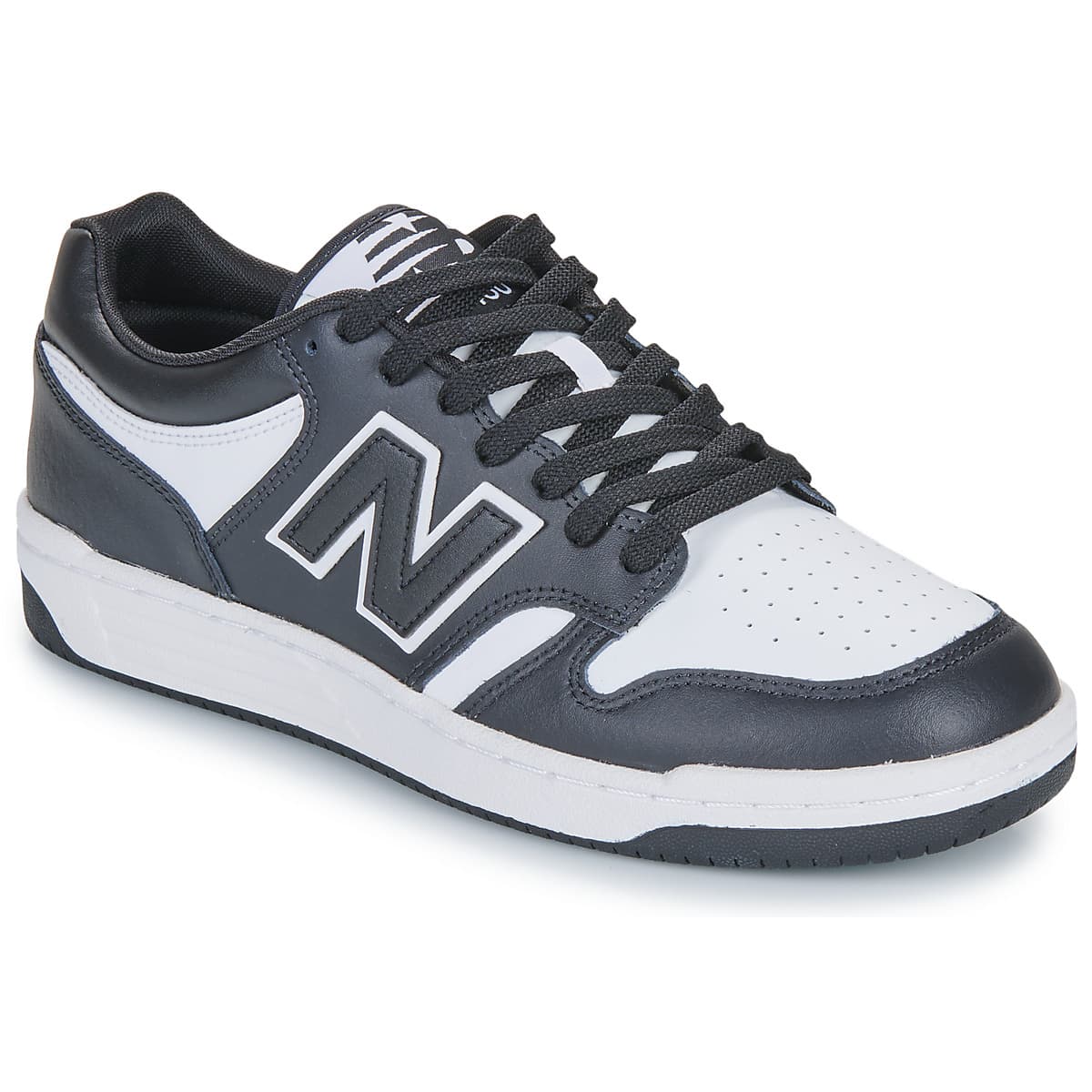 Men's Sneakers New Balance Black