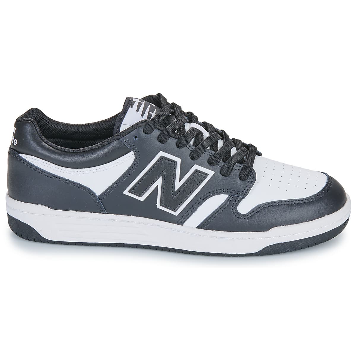 Men's Sneakers New Balance Black