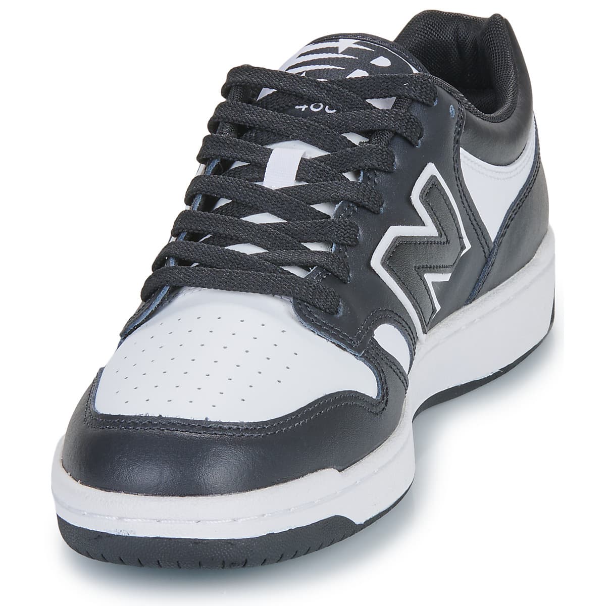 Men's Sneakers New Balance Black