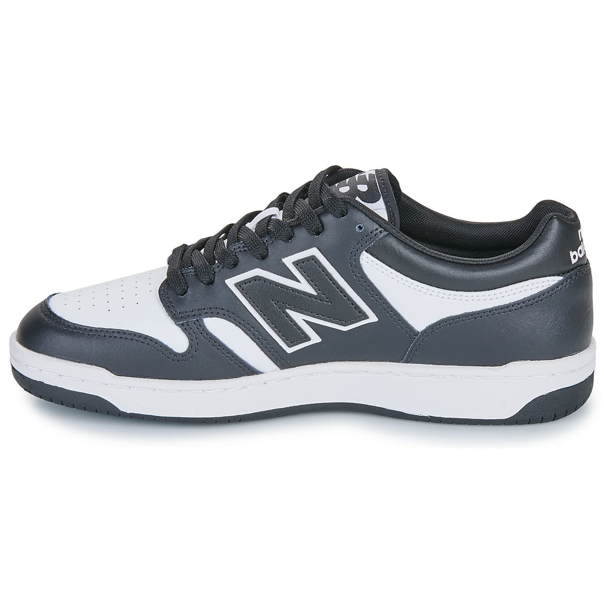 Men's Sneakers New Balance Black