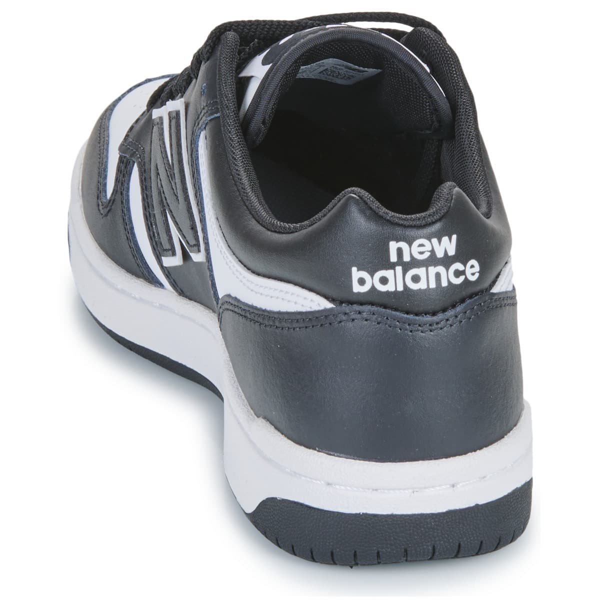 Men's Sneakers New Balance Black