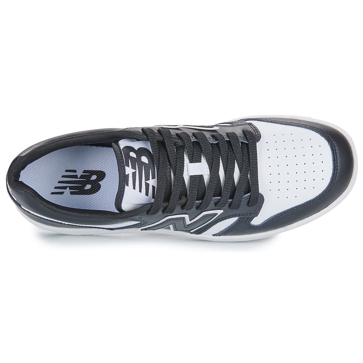 Men's Sneakers New Balance Black