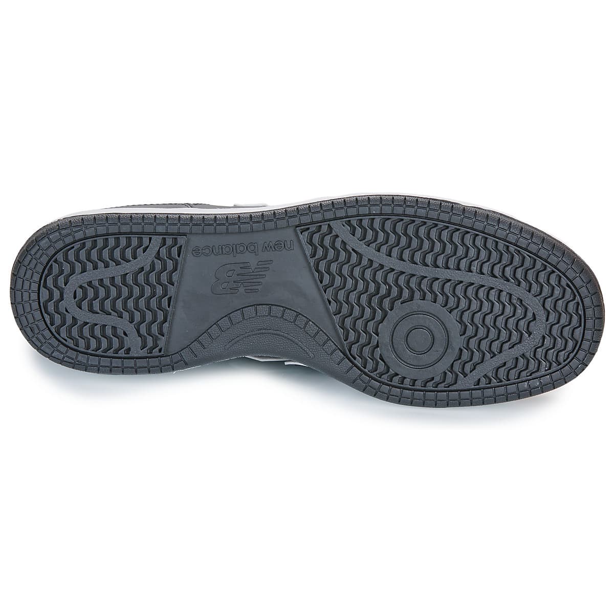 Men's Sneakers New Balance Black