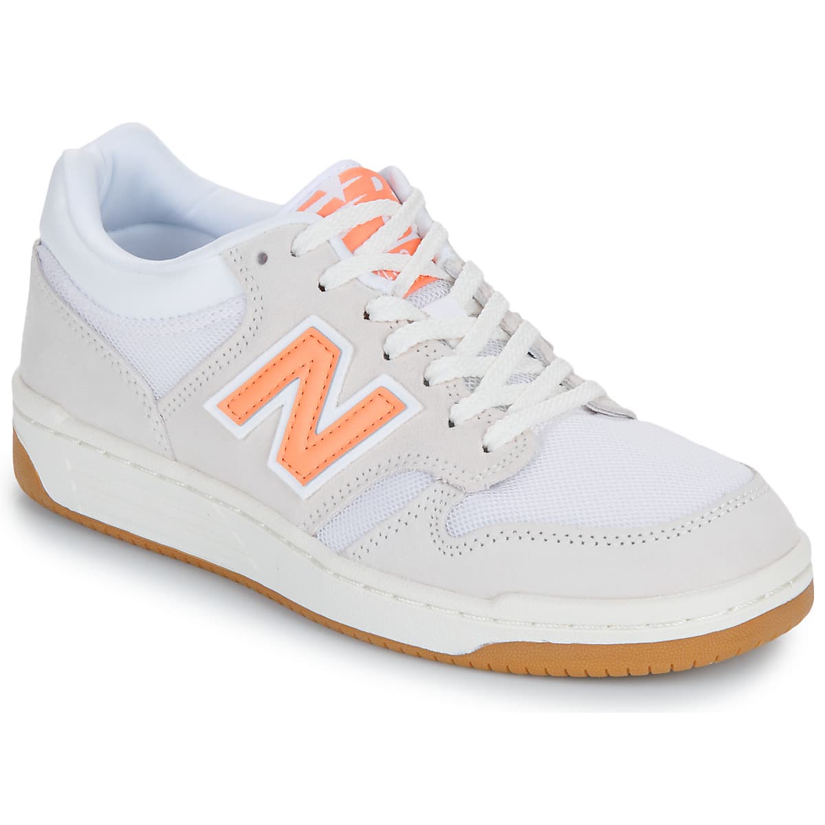 Xαμηλά Sneakers New Balance 480