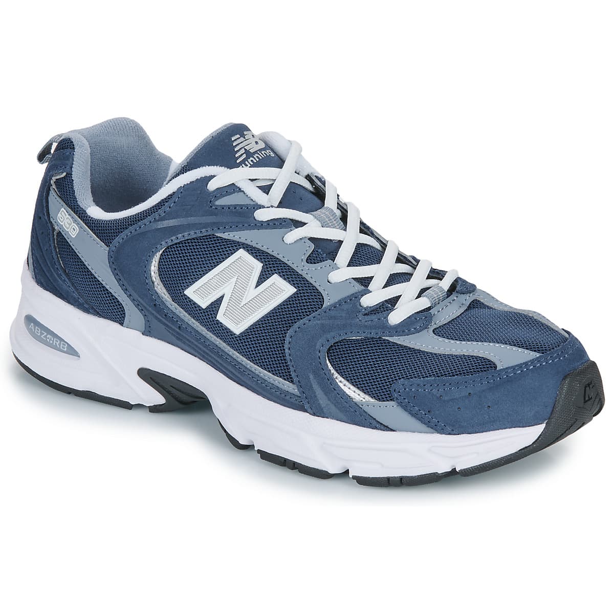 Men's Sneakers New Balance Blue