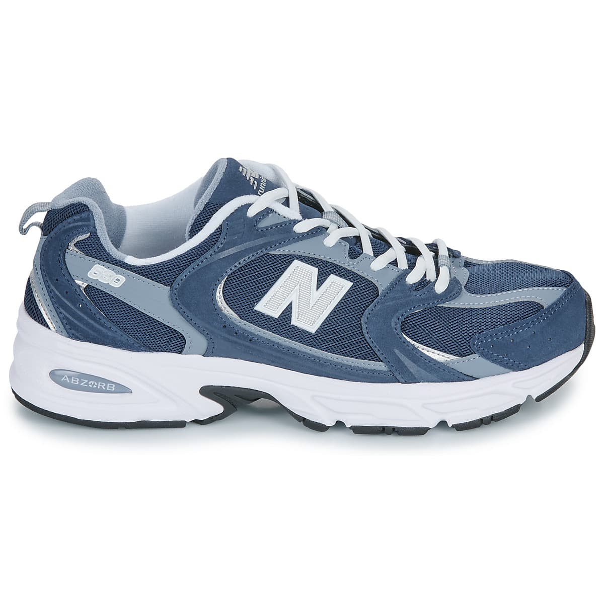 Men's Sneakers New Balance Blue
