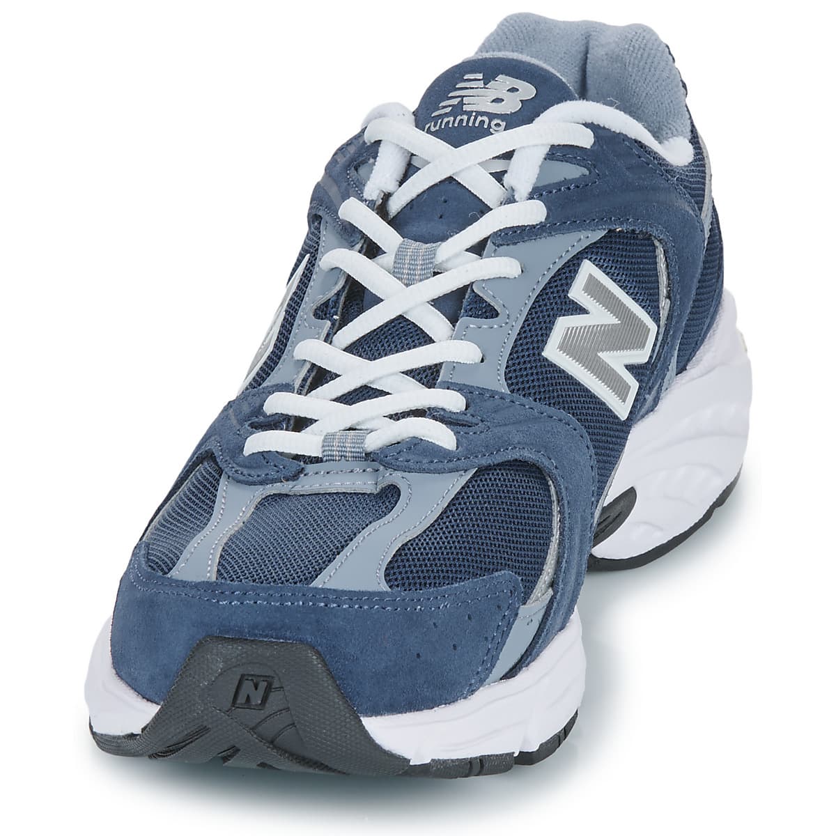 Men's Sneakers New Balance Blue