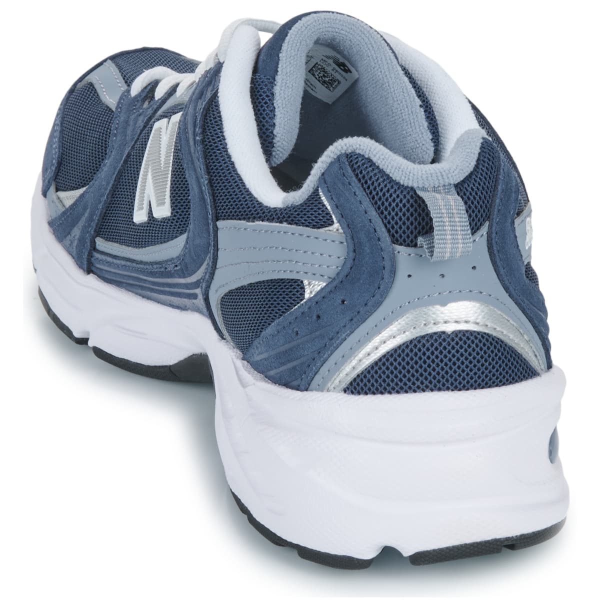 Men's Sneakers New Balance Blue