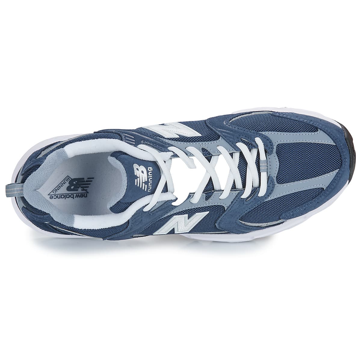 Men's Sneakers New Balance Blue