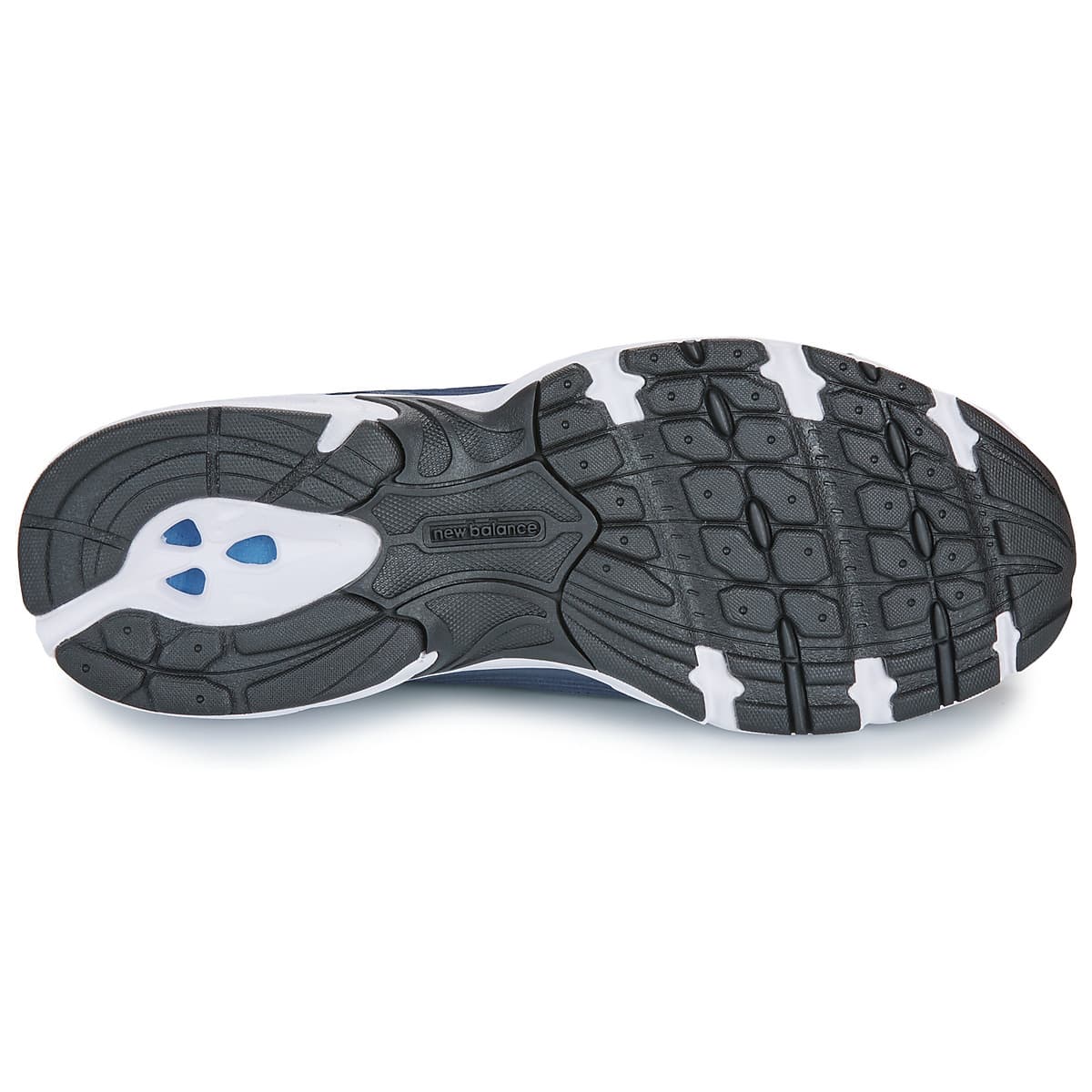 Men's Sneakers New Balance Blue