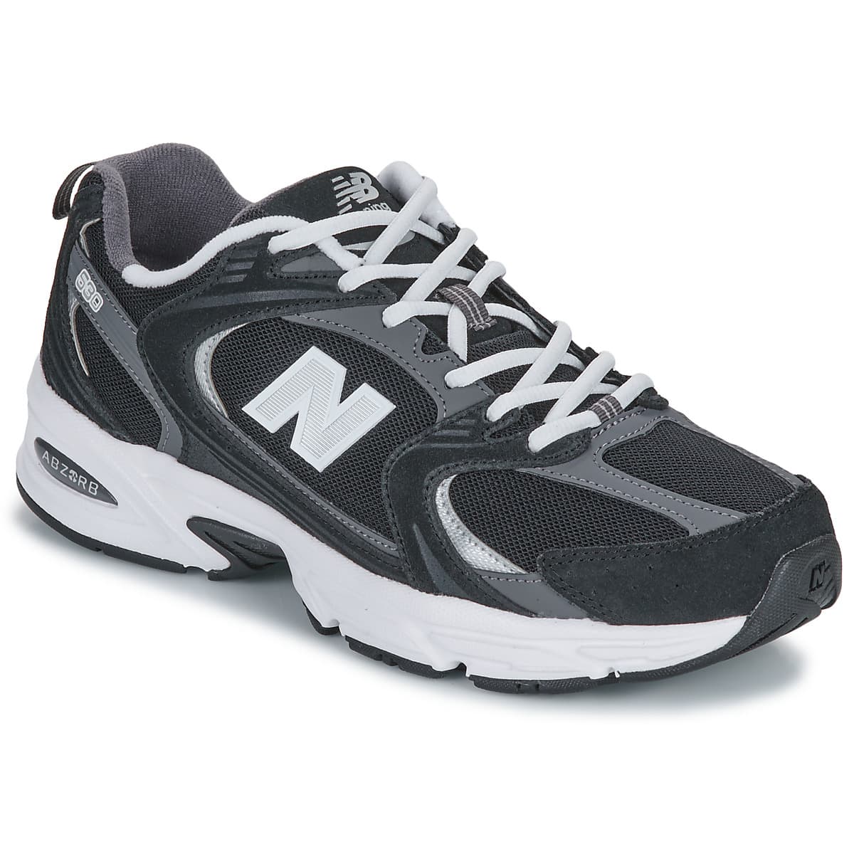 Women's Sneakers New Balance Black