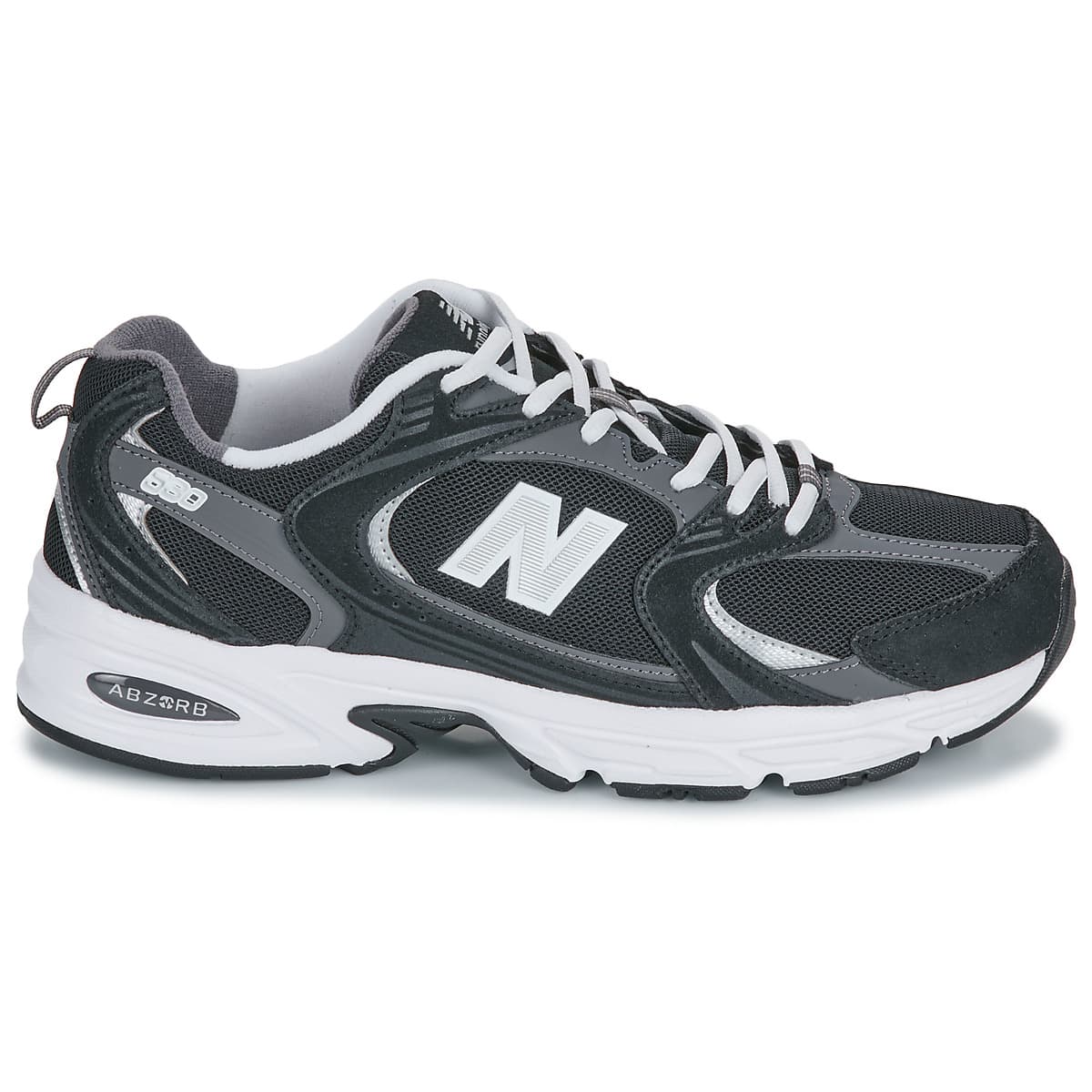Men's Sneakers New Balance Black