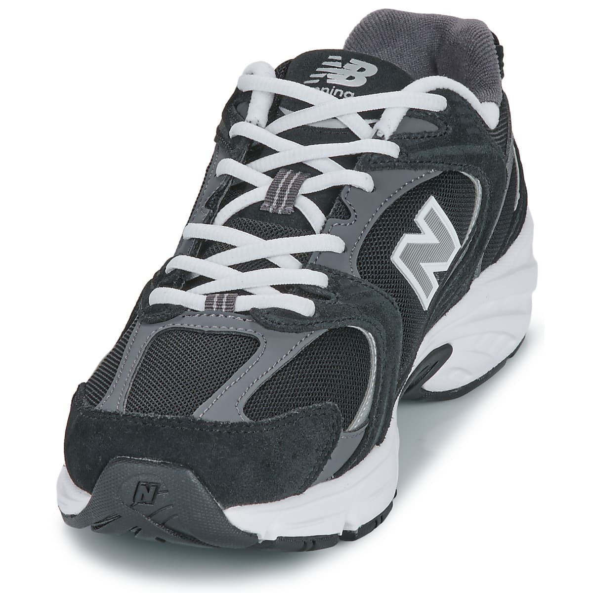 Men's Sneakers New Balance Black