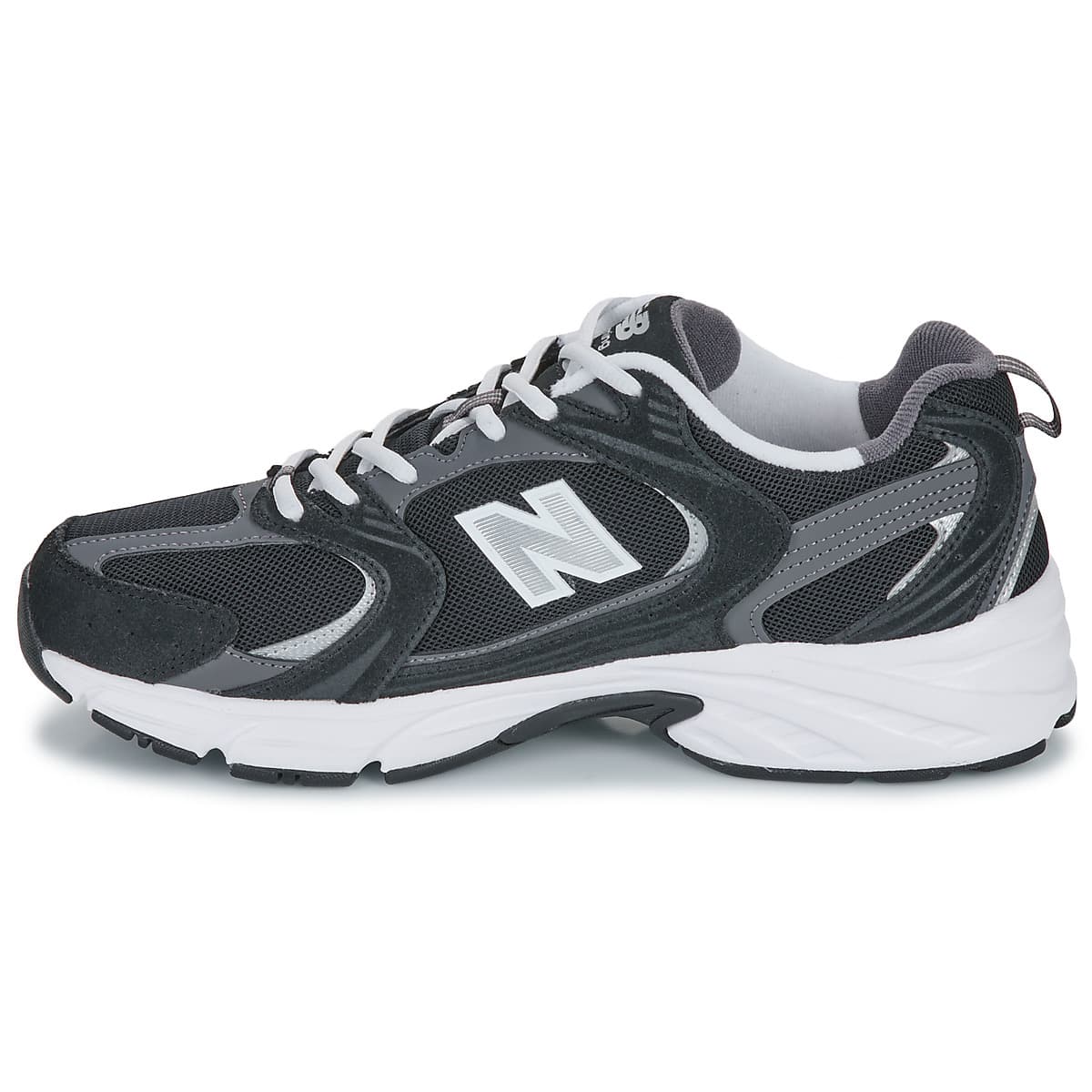 Men's Sneakers New Balance Black