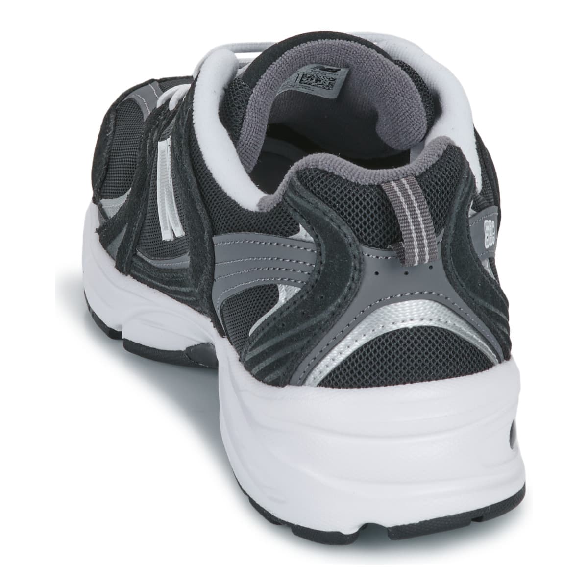 Men's Sneakers New Balance Black