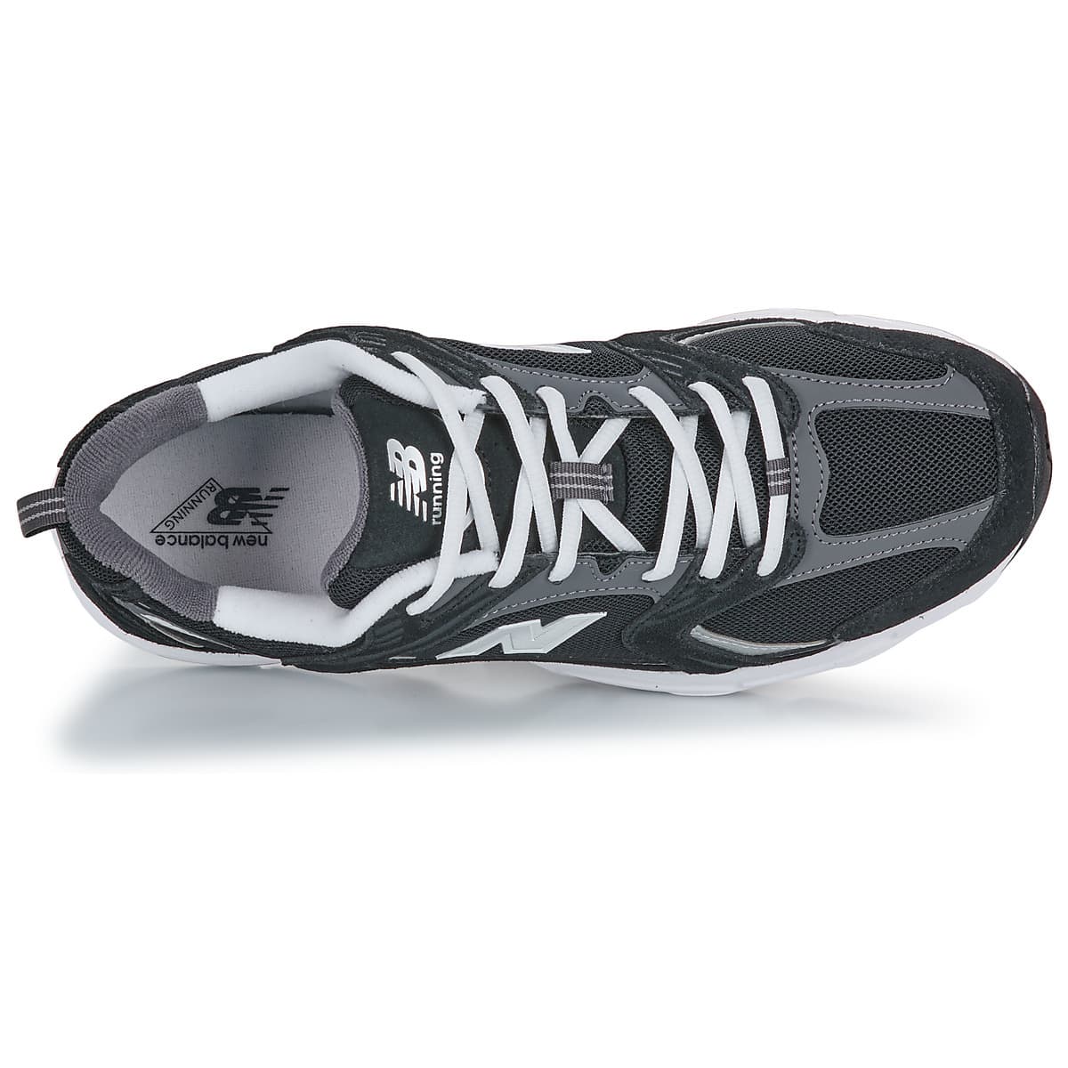 Men's Sneakers New Balance Black