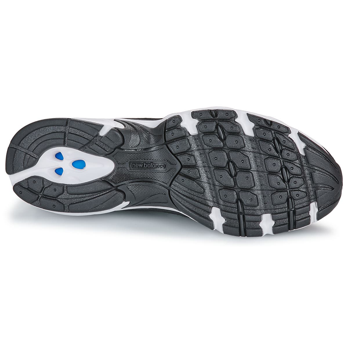 Men's Sneakers New Balance Black