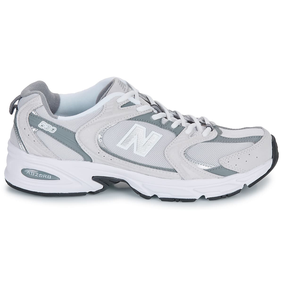 Women's Sneakers New Balance Gray