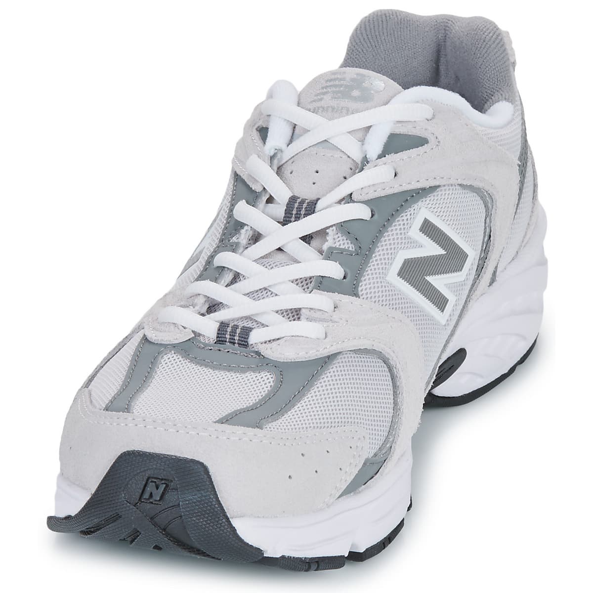 Women's Sneakers New Balance Gray