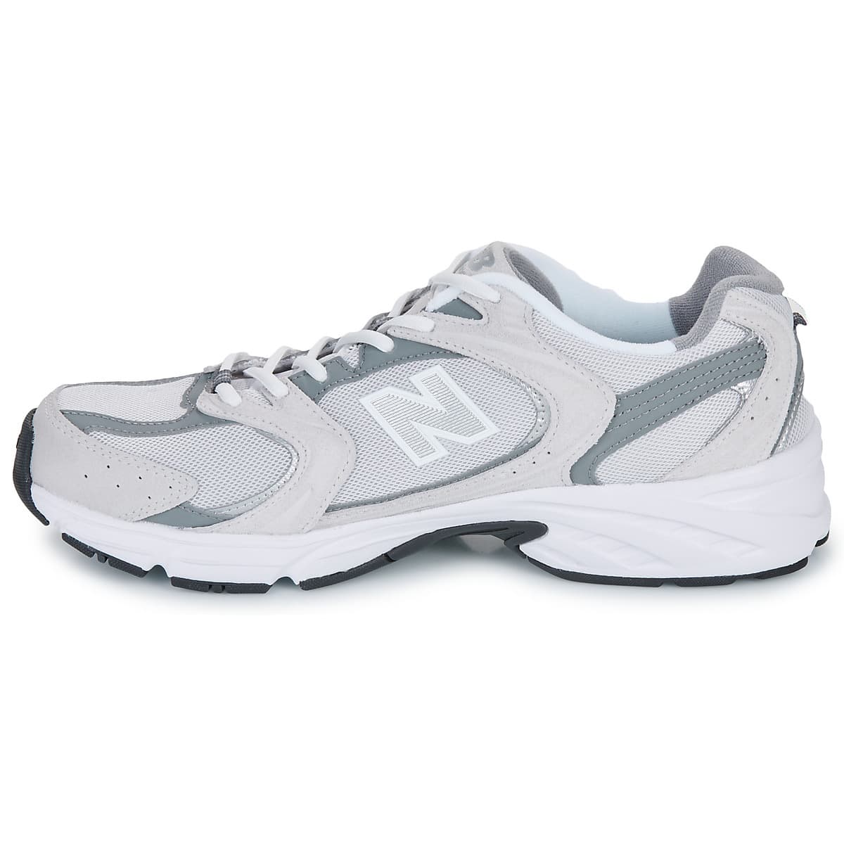Women's Sneakers New Balance Gray