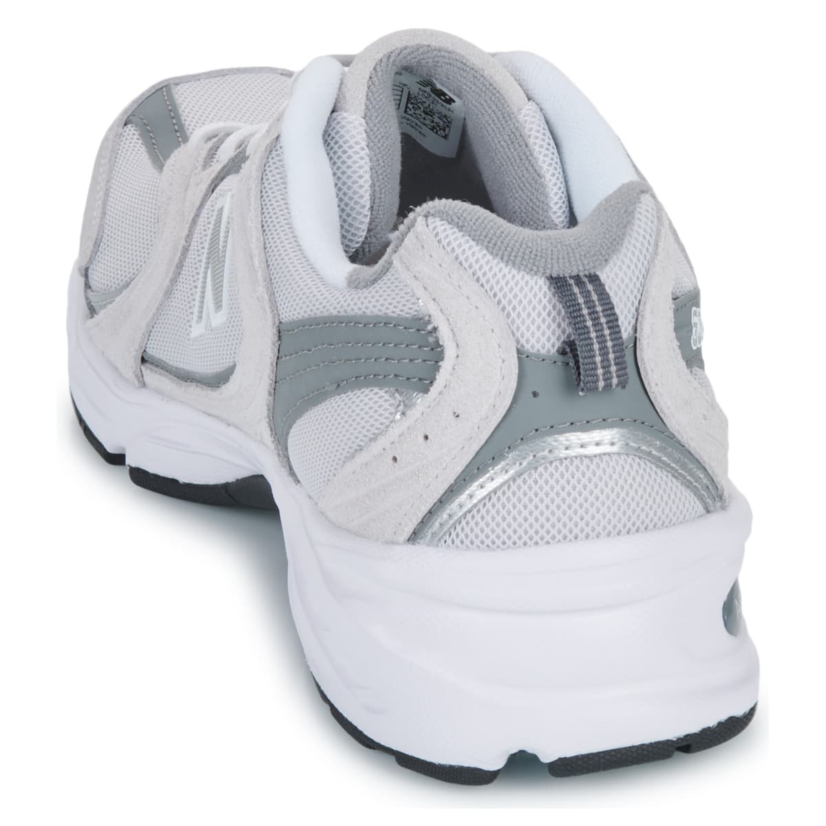 Women's Sneakers New Balance Gray