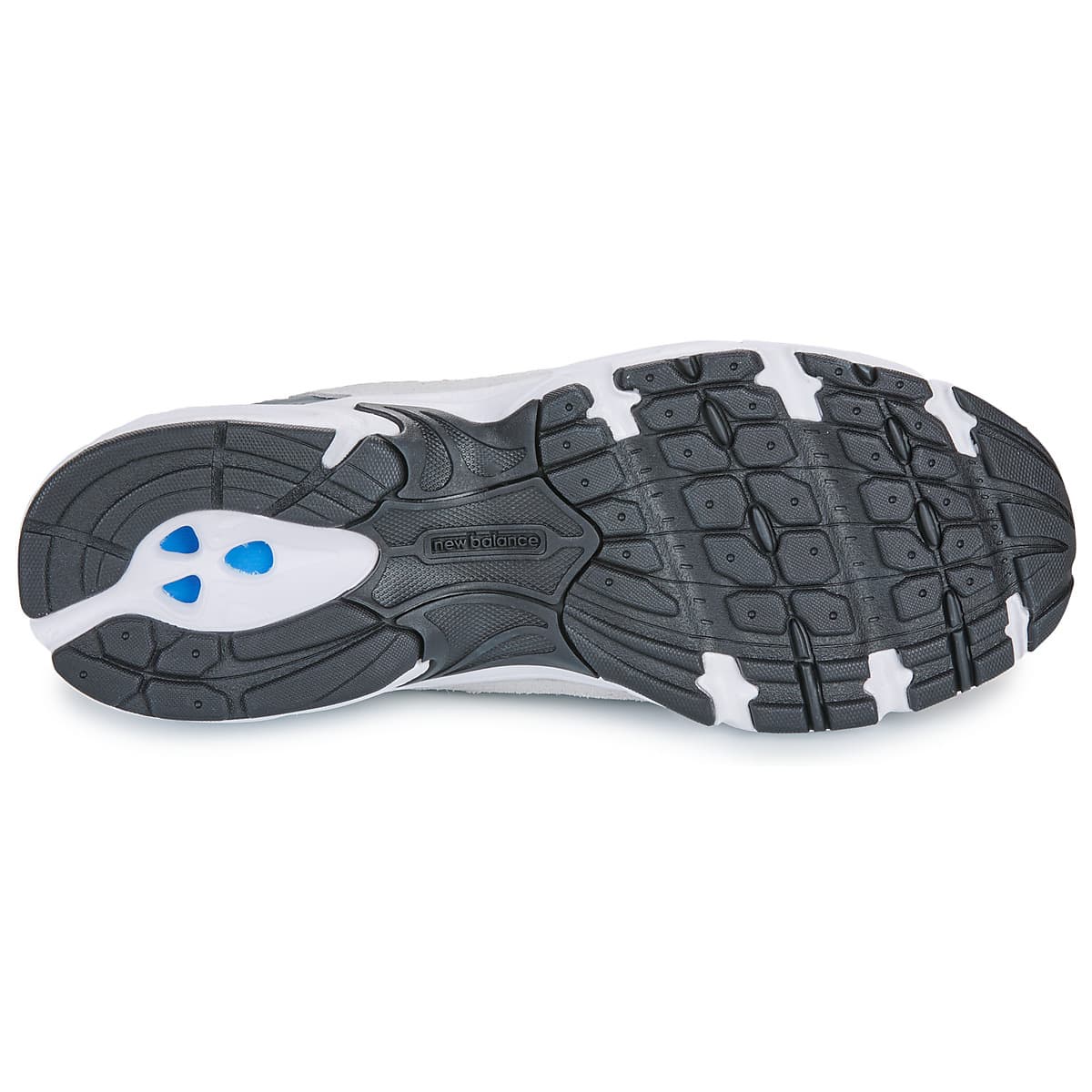 Women's Sneakers New Balance Gray