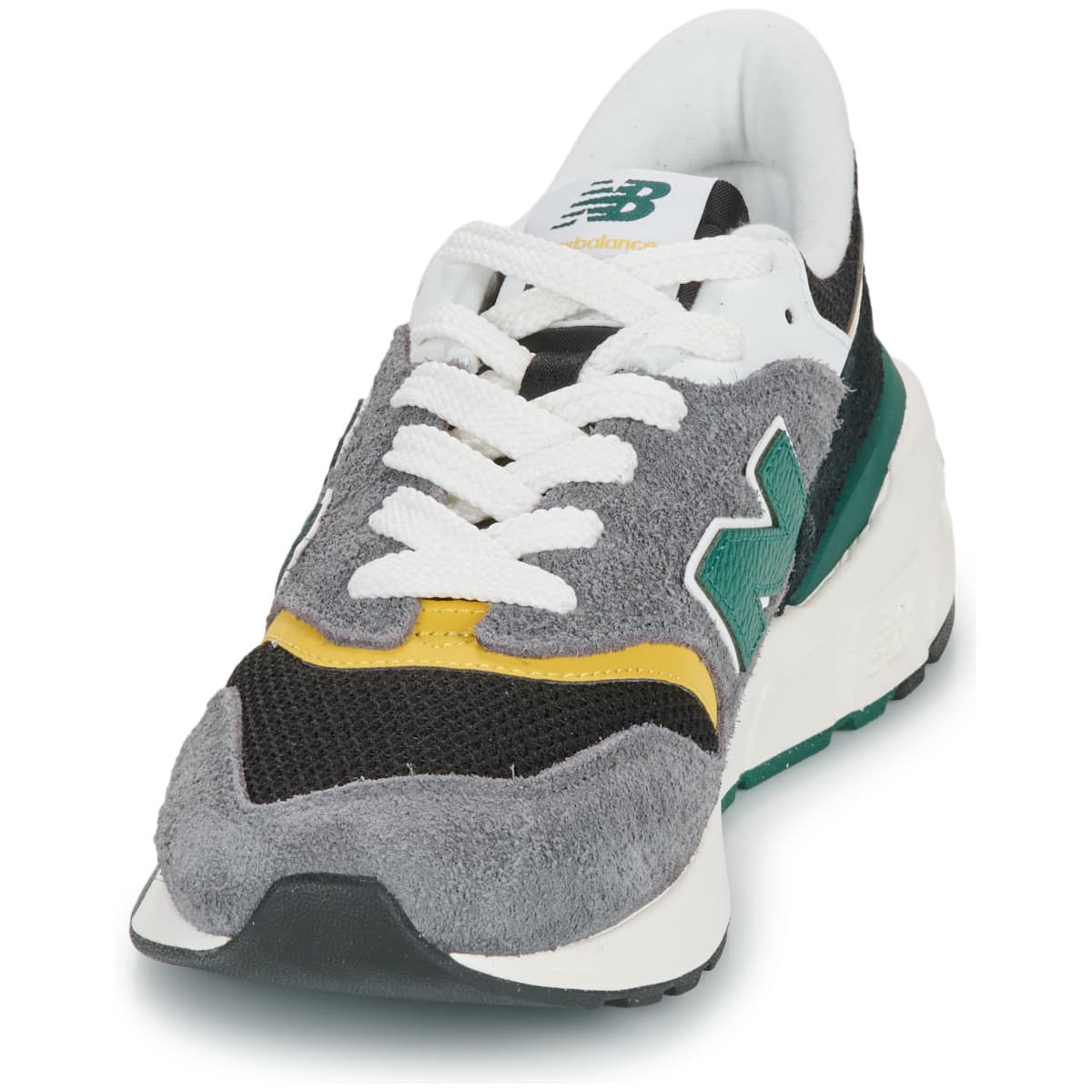 Men's Sneakers New Balance Gray